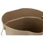 Vikan Hygiene Bucket with Spout - Brown - Graduation - 6ltr
