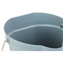 Vikan Hygiene Bucket with Spout - Gray - Graduation - 6ltr