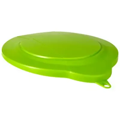 Vikan Hygiene Lid for 6ltr Bucket 5688 - Lime
