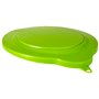 Vikan Hygiene Lid for 6ltr Bucket 5688 - Lime