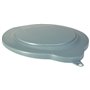 Vikan Hygiene Lid for 6ltr Bucket 5688 - Gray