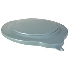 Vikan Hygiene Lid for 6ltr Bucket 5688 - Gray