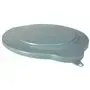 Vikan Hygiene Lid for 6ltr Bucket 5688 - Gray
