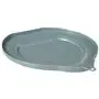Vikan Hygiene Lid for 6ltr Bucket 5688 - Gray