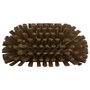 Vikan Hygiene Tank Brush - Brown - Hard Fibers - 130x205mm