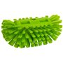 Vikan Hygiene Tank Brush - Lime - Hard Fibers - 130x205mm