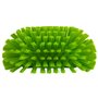 Vikan Hygiene Tank Brush - Lime - Hard Fibers - 130x205mm