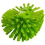 Vikan Hygiene Tank Brush - Lime - Hard Fibers - 130x205mm