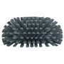 Vikan Hygiene Tank Brush - Gray - Hard Fibers - 130x205mm