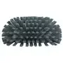 Vikan Hygiene Tank Brush - Gray - Hard Fibers - 130x205mm