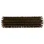 Vikan Hygiene Floor Scrubber - Brown - Hard - 305mm