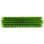 Vikan Hygiene Floor Scrubber - Lime - Hard - 305mm