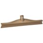 Vikan Ultra Hygiene Floor Squeegee - Brown - 400mm