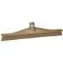 Vikan Ultra Hygiene Floor Squeegee - Brown - 400mm