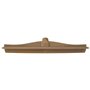 Vikan Ultra Hygiene Floor Squeegee - Brown - 400mm