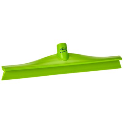 Vikan Ultra Hygiene Floor Squeegee - Lime - 400mm