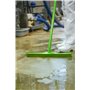 Vikan Ultra Hygiene Floor Squeegee - Lime - 400mm