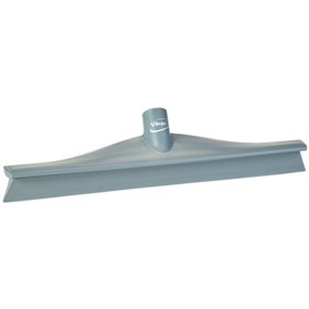 Vikan Ultra Hygiene Floor Squeegee - Gray - 400mm