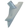 Vikan Ultra Hygiene Floor Squeegee - Gray - 400mm