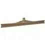 Vikan Ultra Hygiene Floor Squeegee - Brown - 600mm