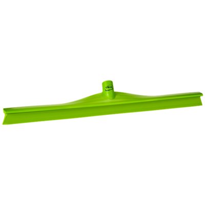 Vikan Ultra Hygiene Floor Squeegee - Lime - 600mm