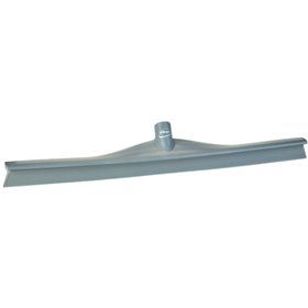 Vikan Ultra Hygiene Floor Squeegee - Gray - 600mm