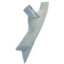 Vikan Ultra Hygiene Floor Squeegee - Gray - 600mm