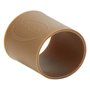 Vikan Hygiene Secondary Color Coding - Brown - Rubber Band - Ø26mm