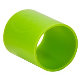 Vikan Hygiene Secondary Color Coding - Lime - Rubber Band - Ø26mm