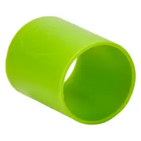Vikan Hygiene Secondary Color Coding - Lime - Rubber Band - Ø26mm