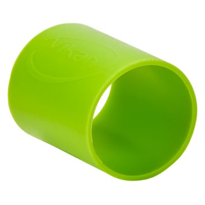 Vikan Hygiene Secondary Color Coding - Lime - Rubber Band - Ø26mm