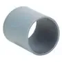Vikan Hygiene Secundaire Kleurcodering - Grijs - Rubber Band - Ø26mm