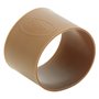 Vikan Hygiene Secondary Color Coding - Brown - Rubber Band - Ø40mm