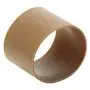 Vikan Hygiene Secondary Color Coding - Brown - Rubber Band - Ø40mm