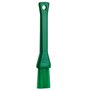 Vikan Hygiene Flat Brush - Green - Super Soft - 30mm