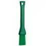 Vikan Hygiene Flat Brush - Green - Super Soft - 30mm