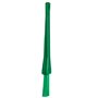 Vikan Hygiene Flat Brush - Green - Super Soft - 30mm