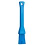 Vikan Hygiene Flat Brush - Blue - Super Soft - 30mm