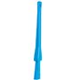 Vikan Hygiene Flat Brush - Blue - Super Soft - 30mm