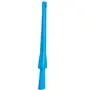 Vikan Hygiene Flat Brush - Blue - Super Soft - 30mm