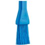 Vikan Hygiene Flat Brush - Blue - Super Soft - 30mm