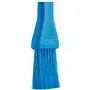 Vikan Hygiene Flat Brush - Blue - Super Soft - 30mm