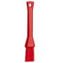 Vikan Hygiene Flat Brush - Red - Super Soft - 30mm