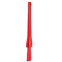 Vikan Hygiene Flat Brush - Red - Super Soft - 30mm