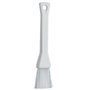 Vikan Hygiene Flat Brush - White - Super Soft - 30mm