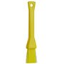 Vikan Hygiene Flat Brush - Yellow - Super Soft - 30mm