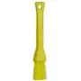 Vikan Hygiene Flat Brush - Yellow - Super Soft - 30mm