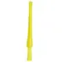 Vikan Hygiene Flat Brush - Yellow - Super Soft - 30mm