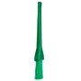 Vikan Hygiene Flat Brush - Green - Super Soft - 50mm