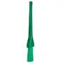 Vikan Hygiene Flat Brush - Green - Super Soft - 50mm